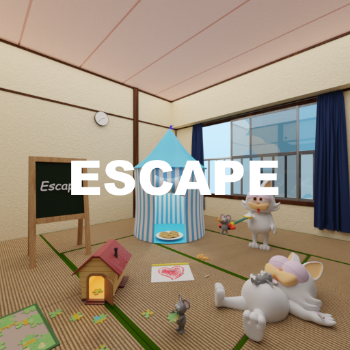 ESCAPE GAME Apartment 1.0.4 Apk for android