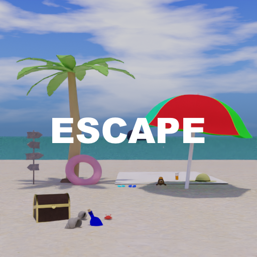 ESCAPE GAME Beach House 1.0.2 Apk for android