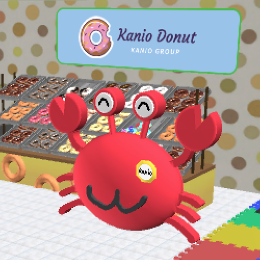 Download Escape Game - Kanio Donut 1.2.0 Apk for android
