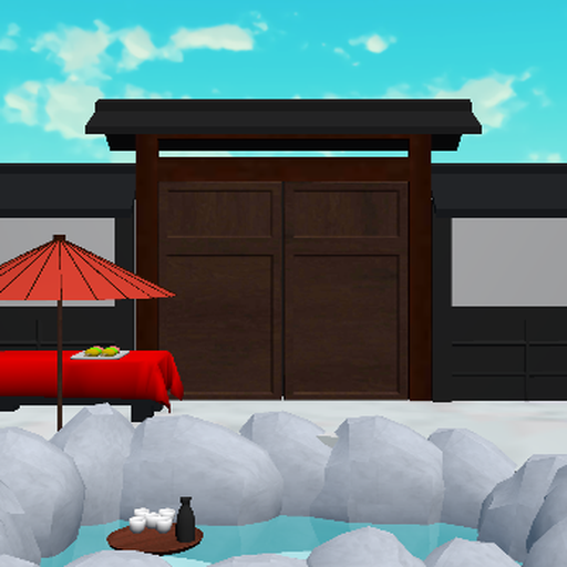 Download Escape Game Onsen Ryokan 1.1 Apk for android