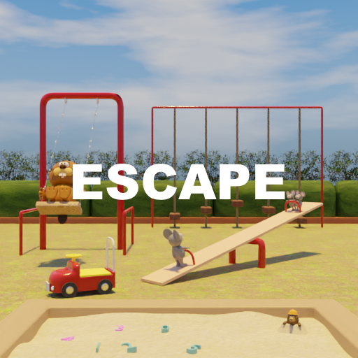 ESCAPE GAME Park 1.0.4 Apk for android