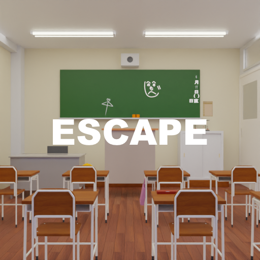 Download ESCAPE GAME School 1.0.5 Apk for android