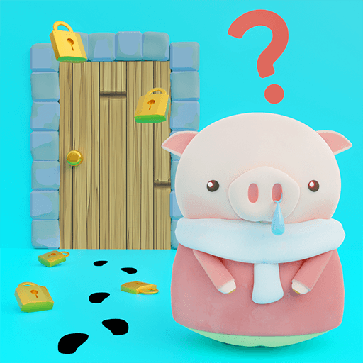 Download Escape Game Three Little Pigs 1.9 Apk for android