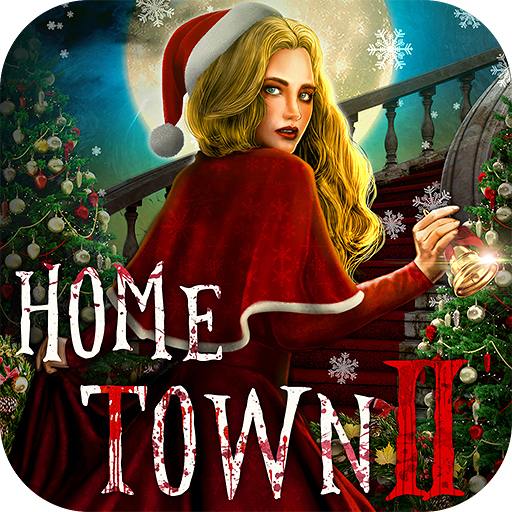 Download Escape game : town adventure 2 33 Apk for android
