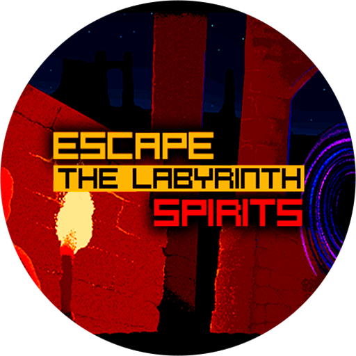 Download Escape The Labyrinth Spirits 1.0.0.3 Apk for android