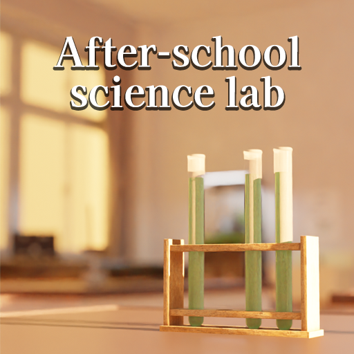 Download EscapeGame AfterSchool Science 1.0.1 Apk for android