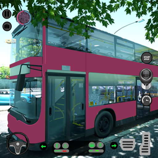 Download Euro Coach Bus Simulator Pro 4.0 Apk for android