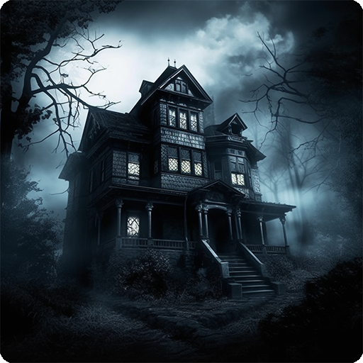 Download Evil Scary Mansion Games 3D 1.0.1 Apk for android