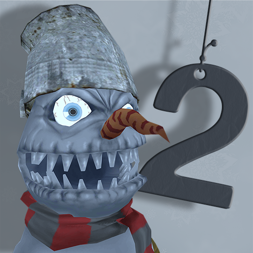 Download Evil Snowmen 2 1.0.8 Apk for android