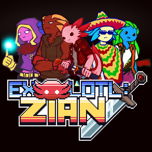 Download Exolotl : Zian 6.6 Apk for android