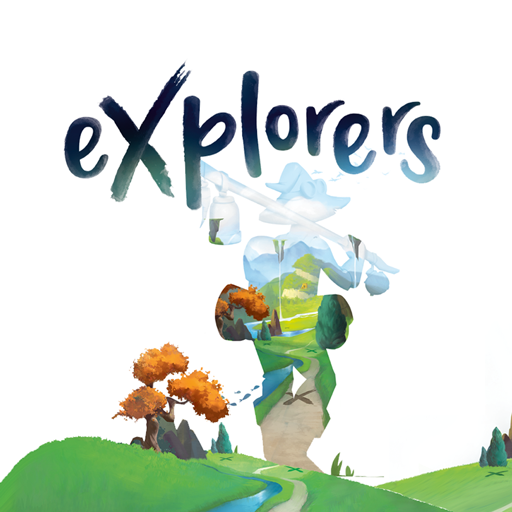 Download Explorers - The Game 1.2.0 Apk for android