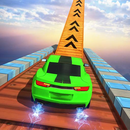 Extreme Car Driving: Stunt Car 16.1 Apk for android