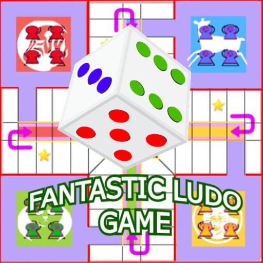 Download Fantastic Ludo Game 5.0.0 Apk for android