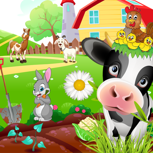 Download Farm World 3 Apk for android