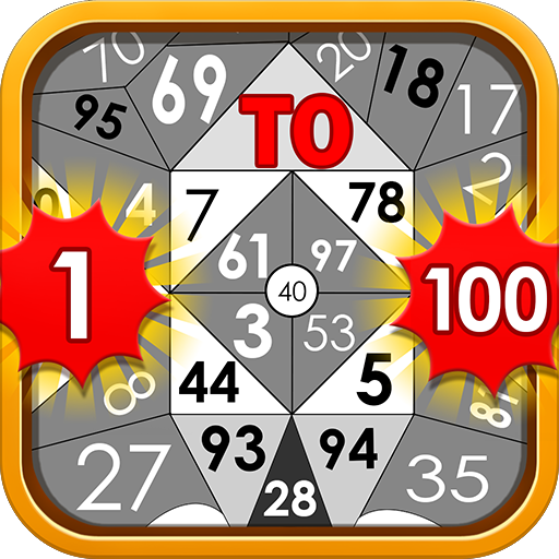 Download Find The Number 1 to 100 1.7 Apk for android