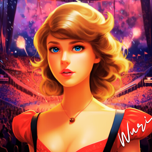 Finding Taylor: a Swiftie Game 1.1.0 Apk for android