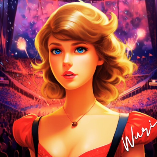 Download Finding Taylor: a Swiftie Game 1.1.0 Apk for android