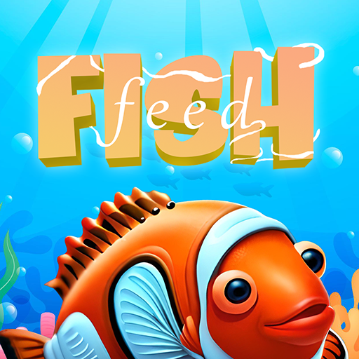 Fish Feed 22 Apk for android