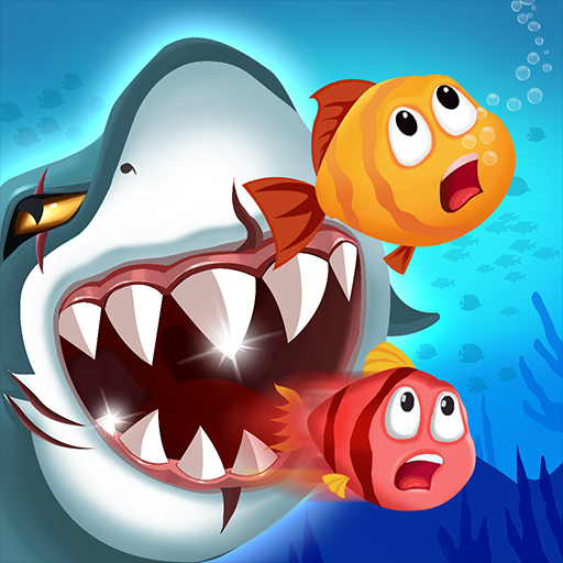 Download Fish.IO : Eat and Survive 0.4 Apk for android