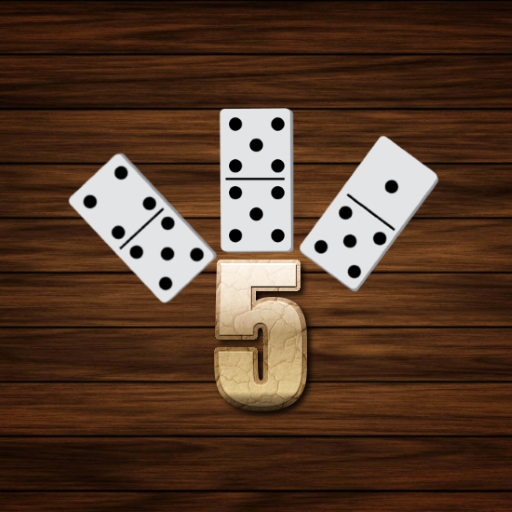 Download Fives Dominoes 1.0.1 Apk for android