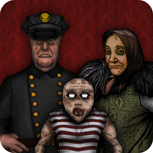 Forgotten Hill Disillusion 1.43.0 Apk for android