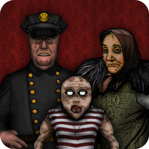 Download Forgotten Hill Disillusion 1.43.0 Apk for android