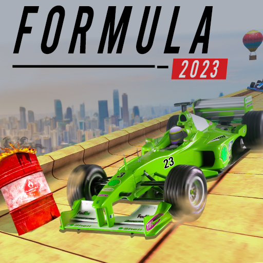 Download Formula Car Stunt - Car Racing 1.4 Apk for android