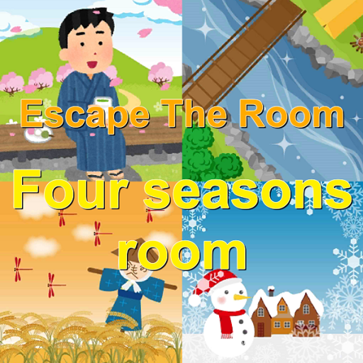 Download 【Four seasons room】 3.2 Apk for android