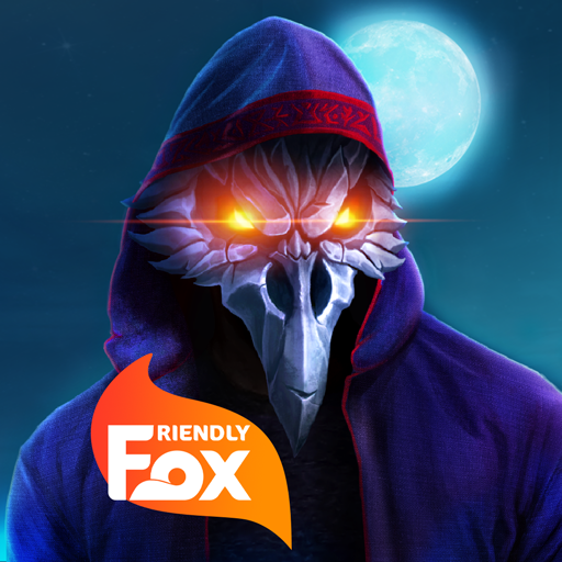 Download Fright Chasers: Le Faucheur 1.0.0 Apk for android