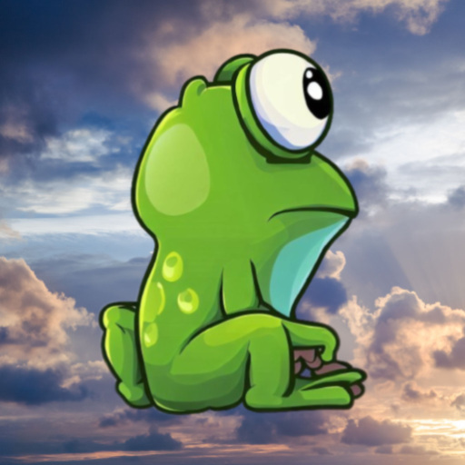 Download Frog Jumper Legends 1.1.4 Apk for android