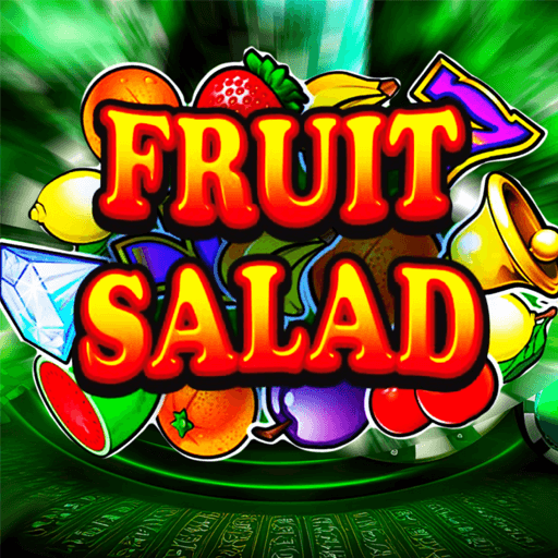 Download Fruit Salad 1.0 Apk for android