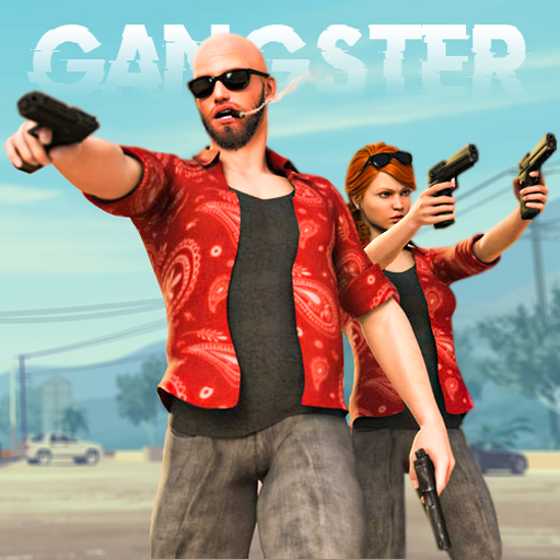 Download Gangster Games: Mafia Crime 3D 1.3 Apk for android