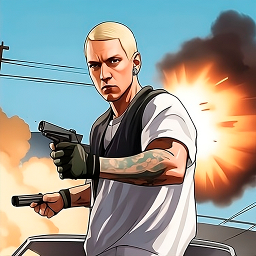 Download Gangster Mafia City 1 Apk for android