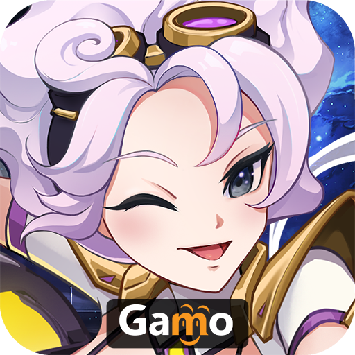 GAMO ONLINE CO., LTD free Android apps apk download - designkug.com