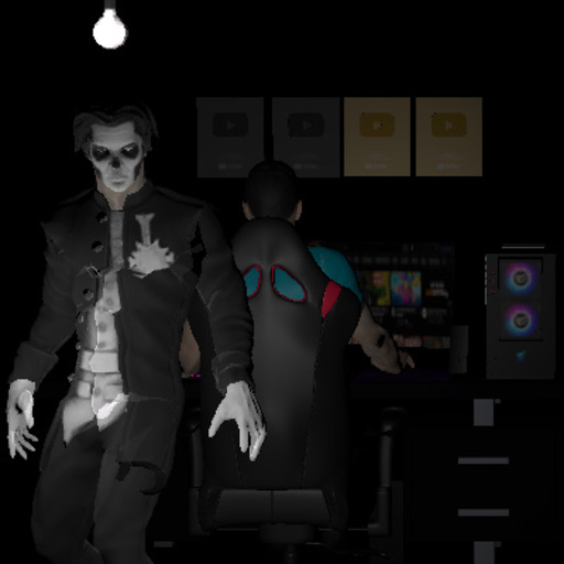 Download GhostHunt With TriggeredInsaan 1.05 Apk for android