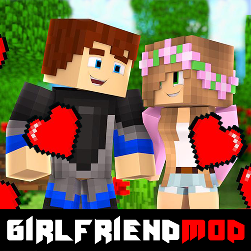 Download Girlfriend mod for mcpe 6.0 Apk for android