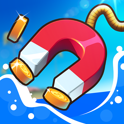 Download Go Go Magnet! 0.24.0 Apk for android
