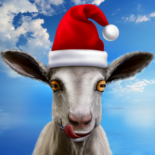 Download Goat Fun Simulator 1.3.7 Apk for android