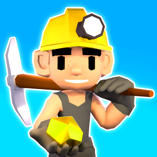 Download Gold Miner 0.1 Apk for android