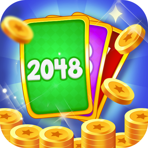 Golden Card Merge Game 1.0.2 Apk for android