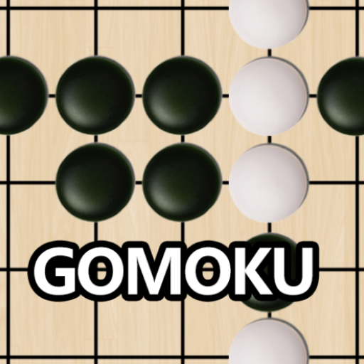 Gomoku - 2 player Tic Tac Toe 1.7 Apk for android