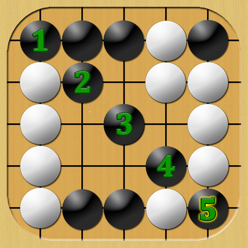 Download Gomoku 1.0.1 Apk for android