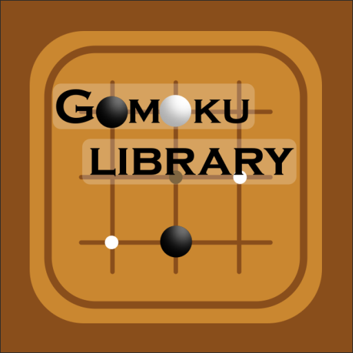 Download Gomoku library 1.104 Apk for android