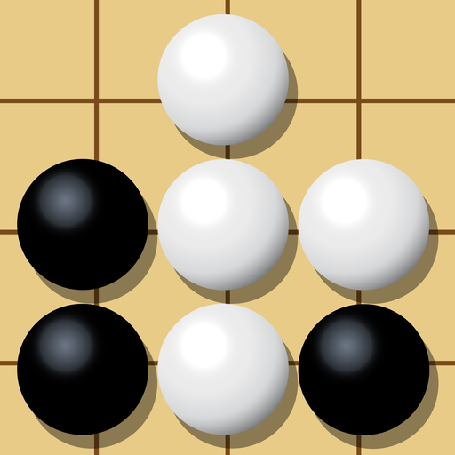 Download Gomoku - Tic Tac Toe 2.5.1 Apk for android