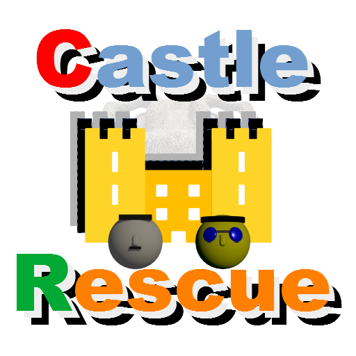 Grayly Shooter – Castle Rescue 1.4 Apk for android