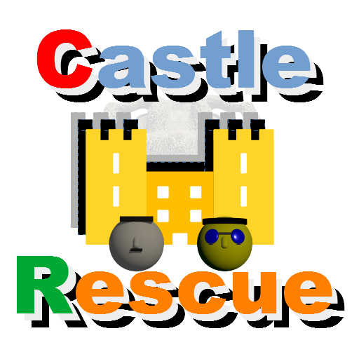 Download Grayly Shooter – Castle Rescue 1.4 Apk for android