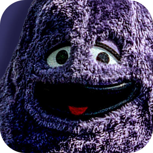 Grimace Series HD Wallpaper 1.1 Apk for android