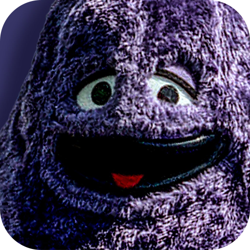 Download Grimace Series HD Wallpaper 1.1 Apk for android