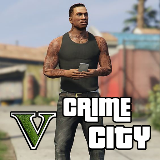 Download GTA Craft Theft Mod for MPCE Gangster GTA 5 Apk for android
