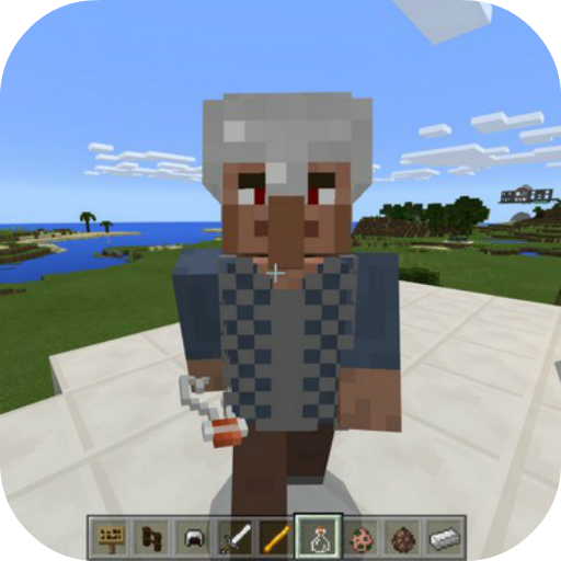 Vcraftmodsstudio free Android apps apk download - designkug.com